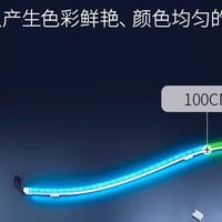 雷蛇Chroma幻彩灯带：电竞氛围利器