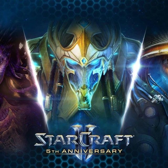 《星际争霸2》游戏下载安装