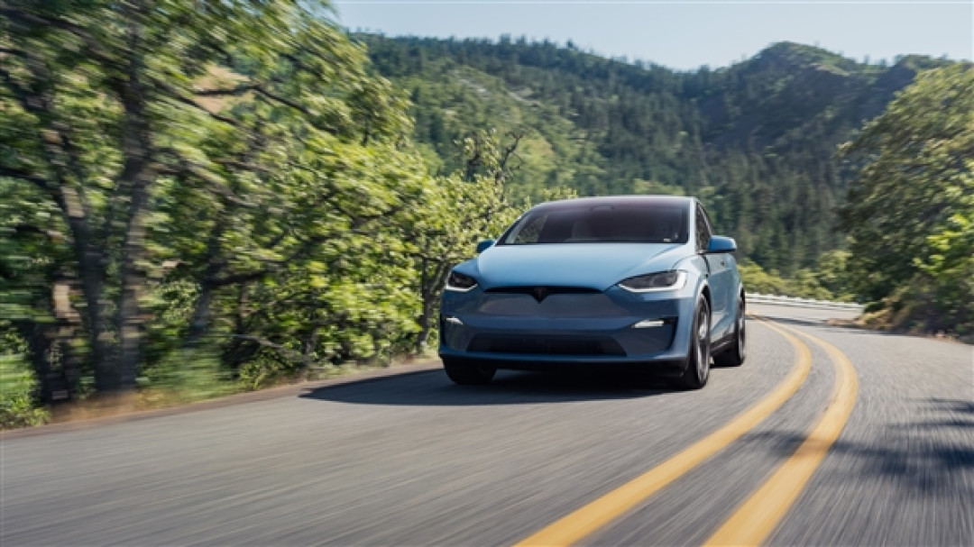约60.99万起 新款特斯拉Model S/X上市 :配置升级还挺多