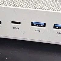  890元百万跑分R5-6600H小主机，双2.5G+USB大满贯配置
