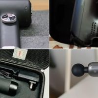 筋膜枪哪个牌子质量好？2025测评报告分享，推荐实用机型！