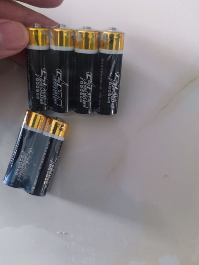 0.01元系列：传应5号电池续航超预期