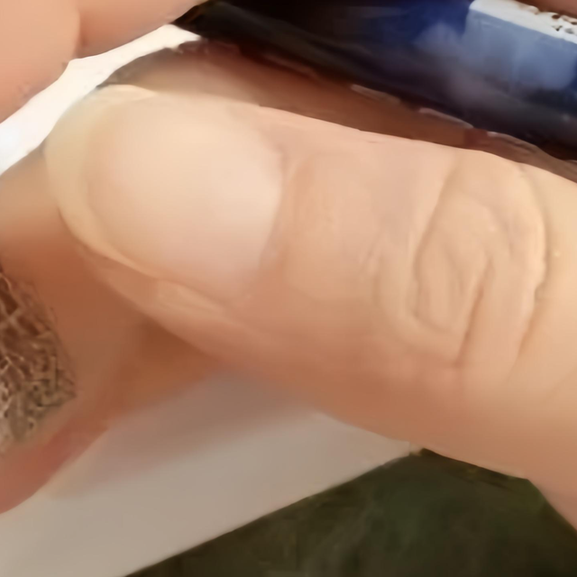 被网友的“弹性绷带用法”惊呆了，区区几块钱，就解决了很多痛点