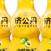 济公喉宝：清凉甘甜的童年回忆