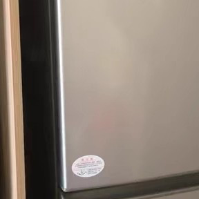 换了新冰箱,幸福感直线上升!