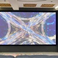 家访｜上海EPSON 4K激光投影机CH-LS11000W案例解析
