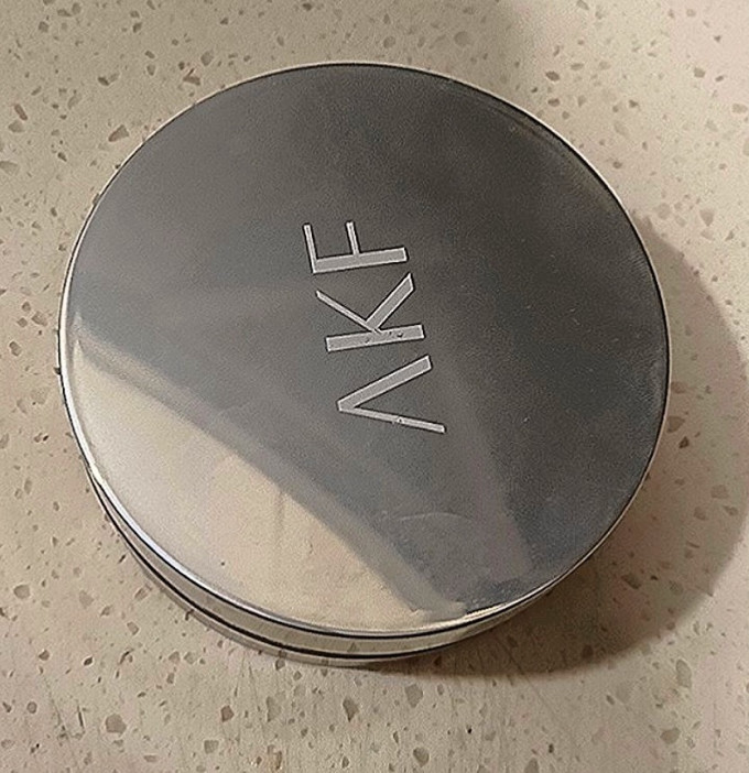 艾乐肤定妆产品