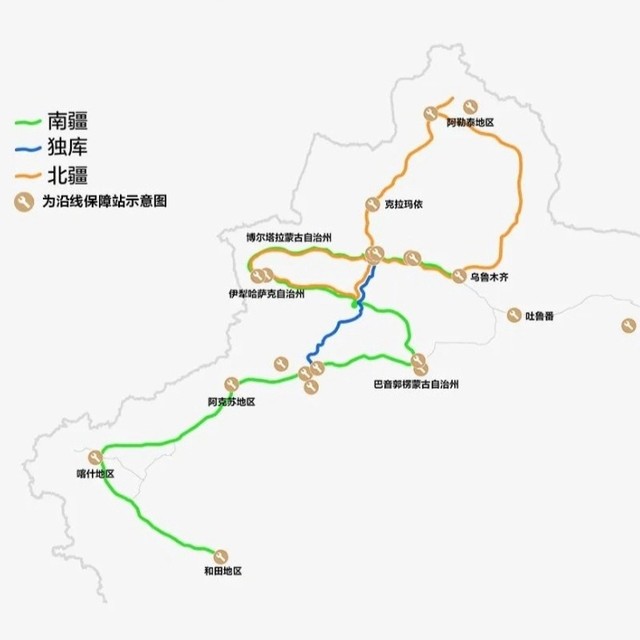  自驾新疆福利！5折租AT胎！理想汽车官方给自驾游“兜底”了