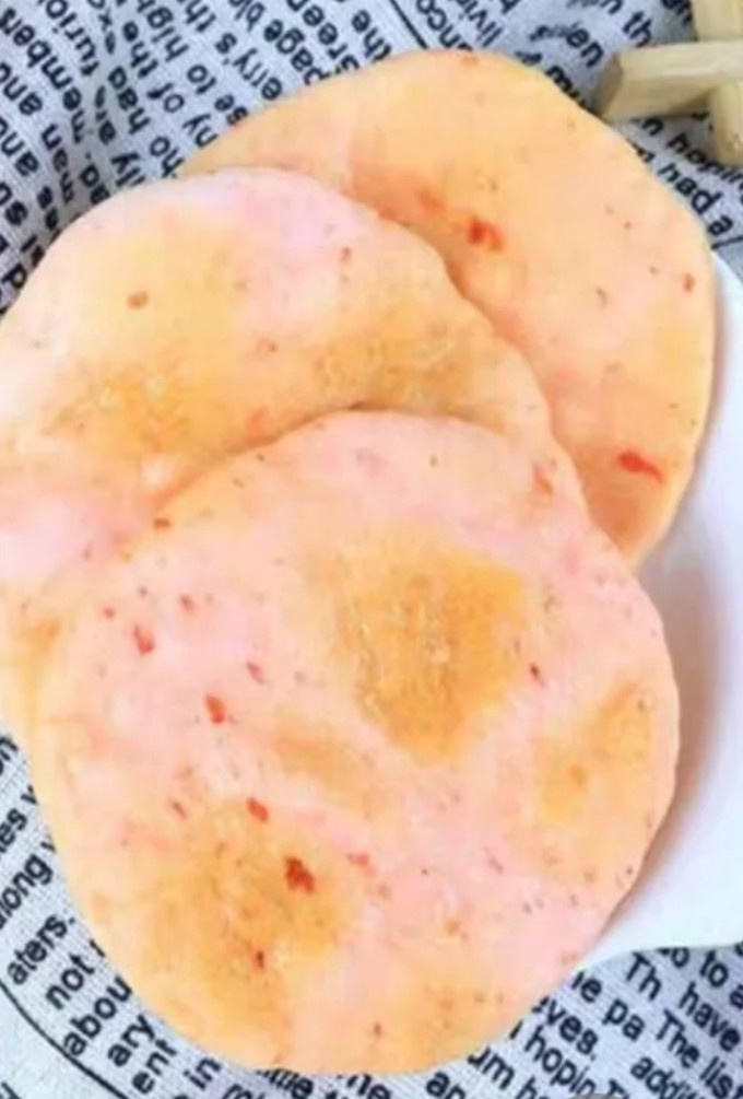膨化食品