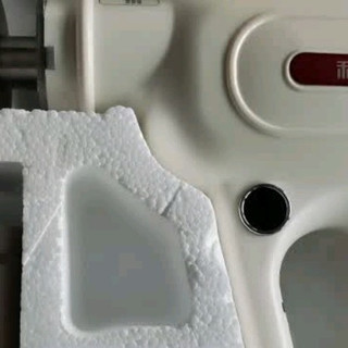 利仁面条机家庭用家用压面机全自动无线手持压面枪ML-A410