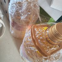 1号会员店低芥酸浓香菜籽油5L*2
