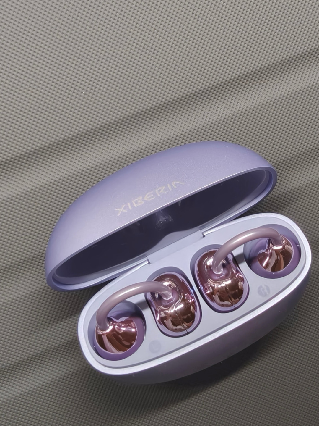 有木有高颜值无线耳机推荐?