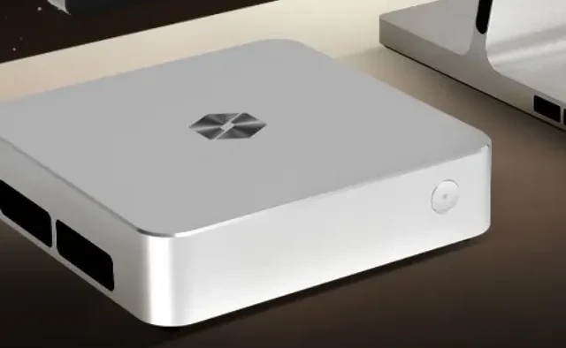 机械革命imini Pro 365国补3199元！最实惠锐龙AI 9 H 365主机