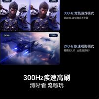 海信E5Q 85英寸：重塑未来客厅的视听盛宴