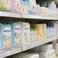世研读榜 篇零：4月母婴用品产品榜，产品升级助力科学育儿｜世研消费指数产品榜