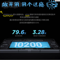 联想小新 Pad Pro 12.7 英寸平板：大屏体验的卓越之选