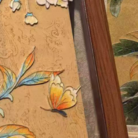 七彩云南掐丝匠：指尖上的艺术传承与创新