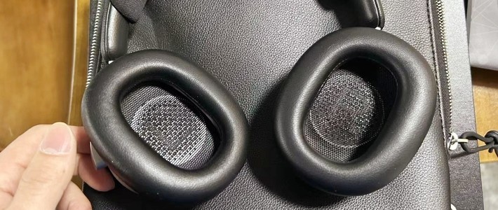 B&O Beoplay H100，万元耳机的奢华之选