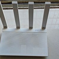小米路由器AX3000T：智能生活的网络枢纽