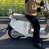 1999元电动车真香！通勤党省钱秘籍！！