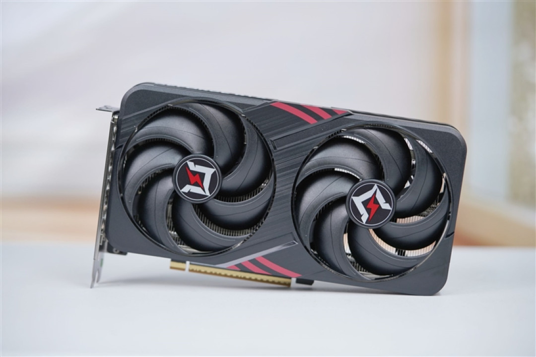 耕升RTX 5060暴风OC评测:2K DLSS4搞定黑猴、烤机仅67度