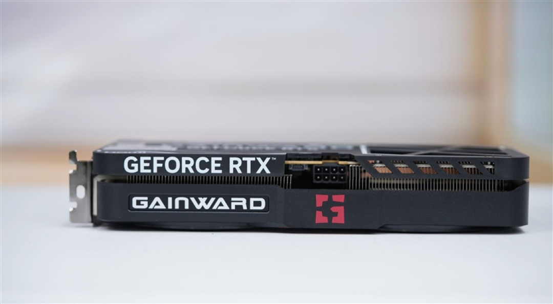 耕升RTX 5060暴风OC评测:2K DLSS4搞定黑猴、烤机仅67度