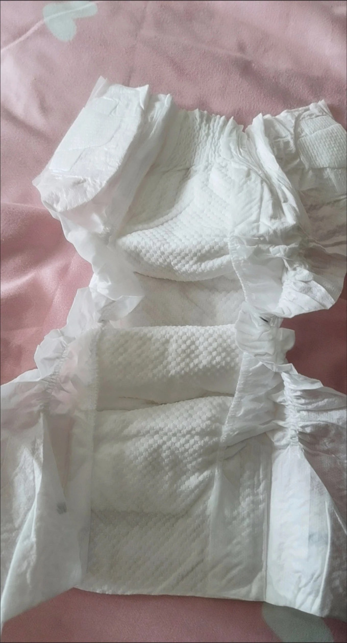 碧芭宝贝婴儿尿裤