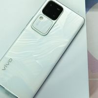2025年换手机 我竟然选了VIVO S18PRO
