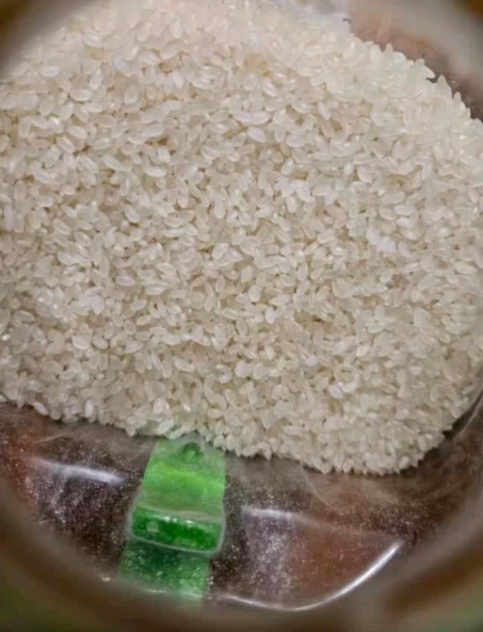 福临门米面杂粮