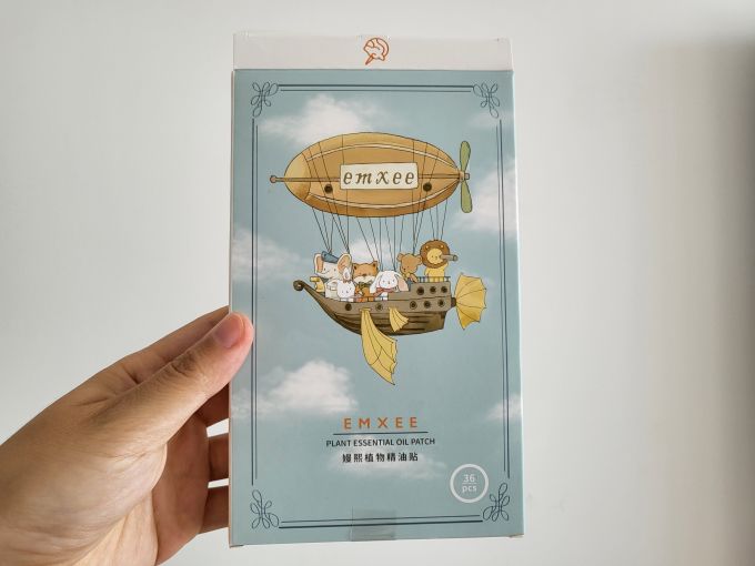 嫚熙宝宝驱蚊