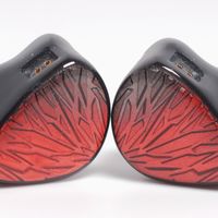 凤鸣天音 黑龙 ACG 动圈入耳式耳机体验 - TDS REVIEW