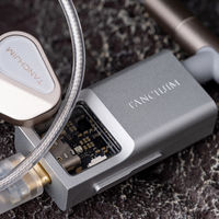随身听个响 篇零：适合“既要又要”的用户——TANCHJIM Fission