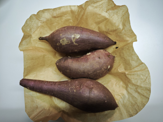 度良作膨化食品