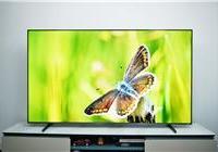 300Hz疾速高刷！海信E5Q Pro 75英寸图赏
