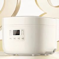 米家电饭煲：厨房里的智能小助手！