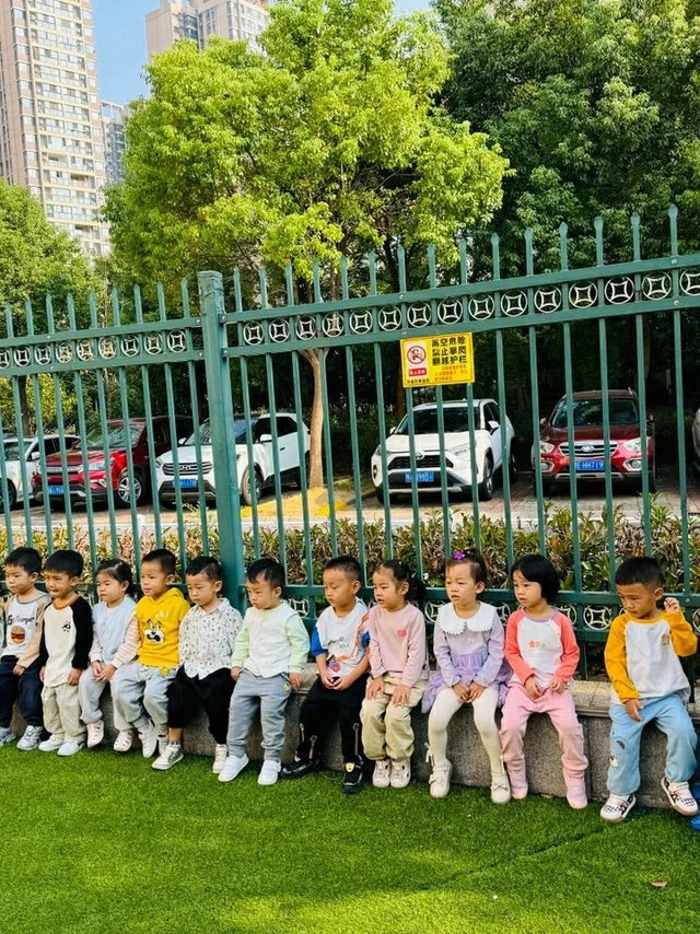 22年小老虎9月入园，超全规划建议
