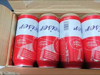 救命！百威+美团闪购直接把快乐给我灌到上头！