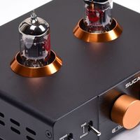 能让黑胶、有源音箱音质锦绣天花的胆前级，售价不足500块！