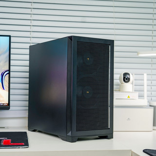 5K左右预算如何搭配出R5 7500F+RTX5060最佳性价比实用主机？