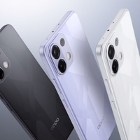 OPPO K12s 今日开售，首销享“闪降”低至 1099 起