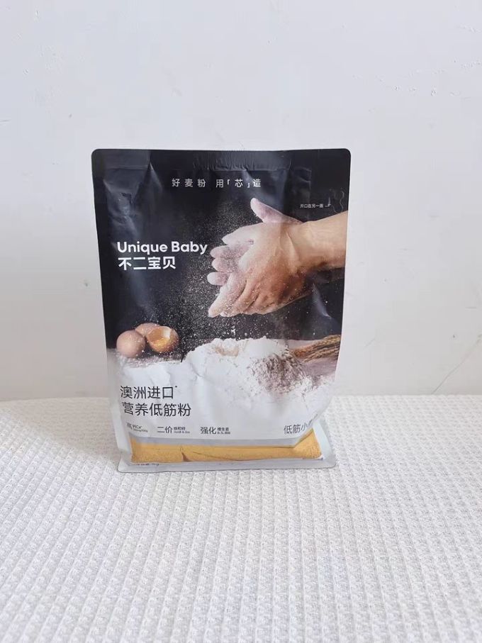不二宝贝其他婴儿辅食
