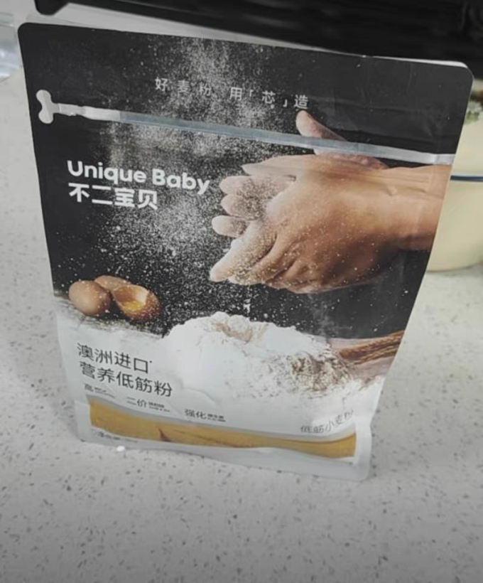 不二宝贝其他婴儿辅食