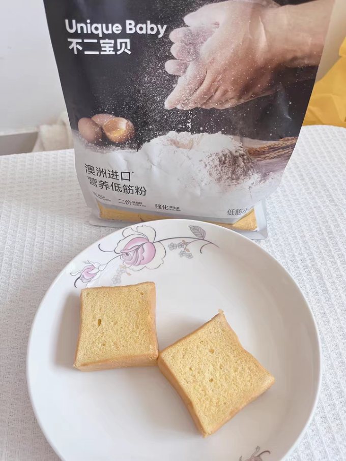 不二宝贝其他婴儿辅食