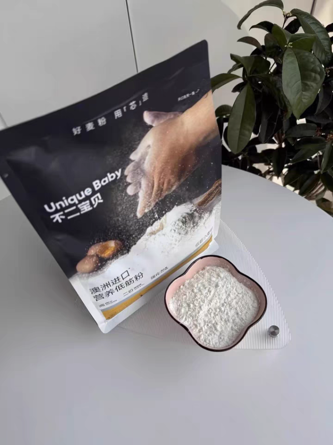 不二宝贝其他婴儿辅食