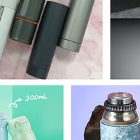 小米、膳魔师、宫菱保温杯怎样挑？如何选？测评PK谁占王牌地位