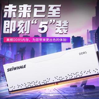 618高性价比DDR4和DDR5内存条值得入手的内存条合集
