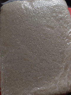 东北五常大米，一年一季的美味