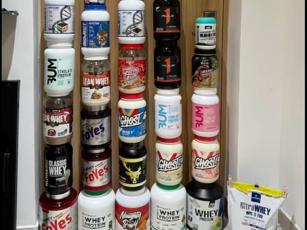 618蛋白粉选购指南，如何两位数买到好粉？