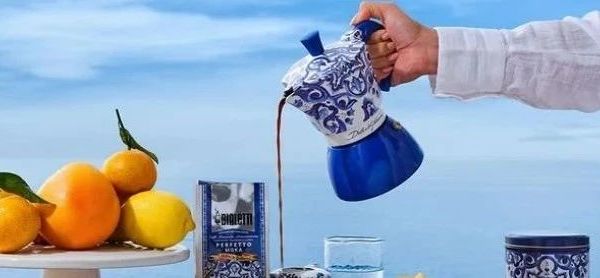 意大利摩卡壶鼻祖比乐蒂(Bialetti)易主中国企业