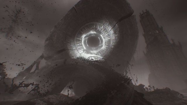 《时空奥德赛（Chrono Odyssey）》今年第四季度登陆各平台